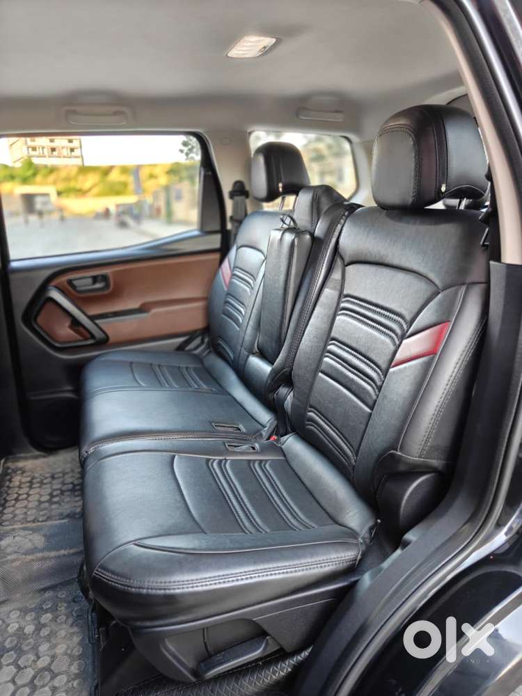Mahindra Scorpio N Z2 Diesel Mt 7 Str, 2023, Diesel