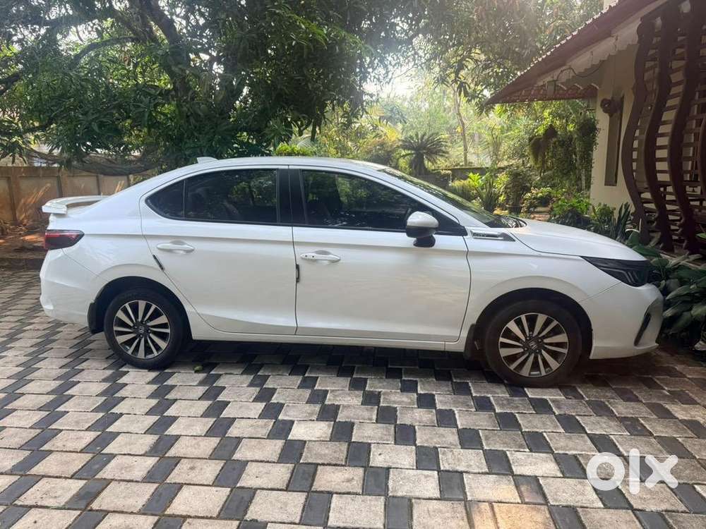 Honda City 2023 Petrol 40000 Km Driven