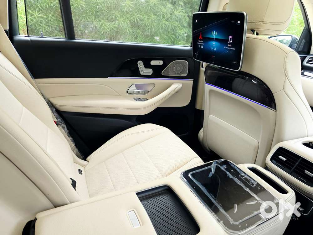 Mercedes-benz Gls 400d 4matic, 2023, Diesel