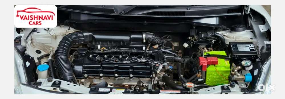 Maruti Suzuki Dzire 1.2 Vxi, 2019, Petrol