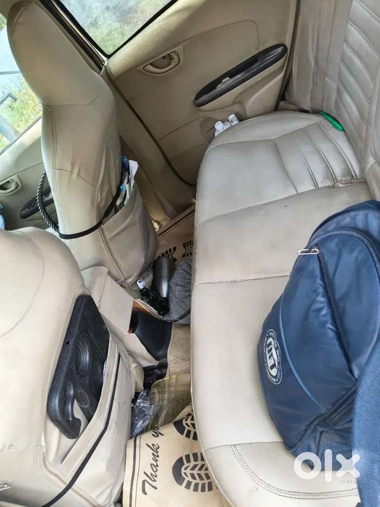 Honda Amaze 1.5 S 2014