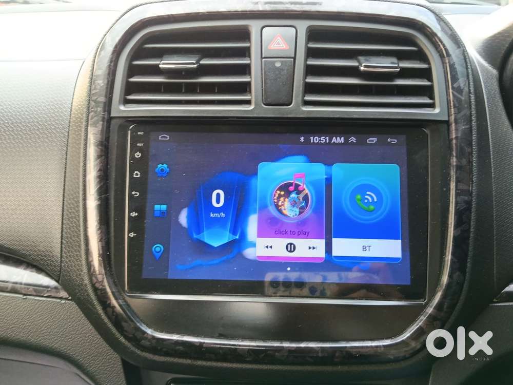 Maruti Suzuki Brezza Zdi+ Amt, 2018, Diesel