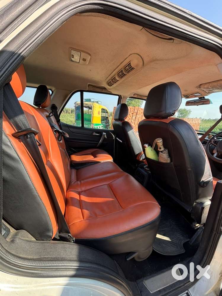 Tata Safari Storme 2017 Diesel Well Maintained