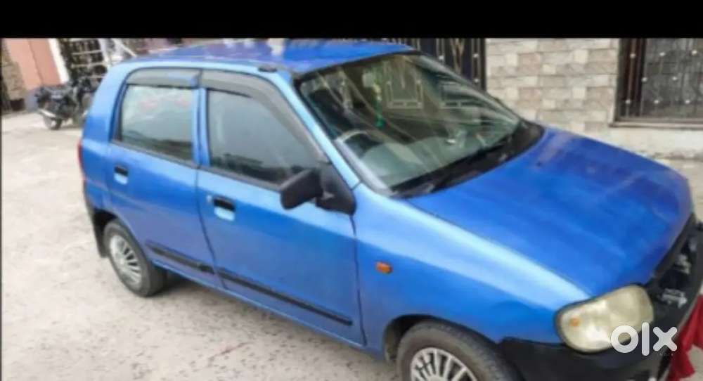 Good Condition Gari