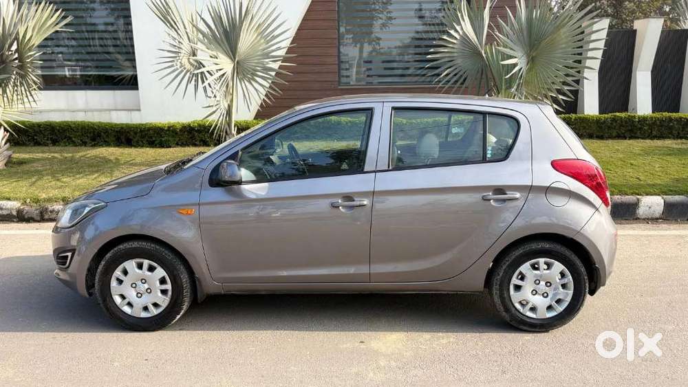 Hyundai I20 Magna Plus, 2012, Petrol