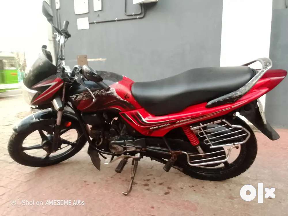 Passion pro urgent sale Motorcycles 1795791251
