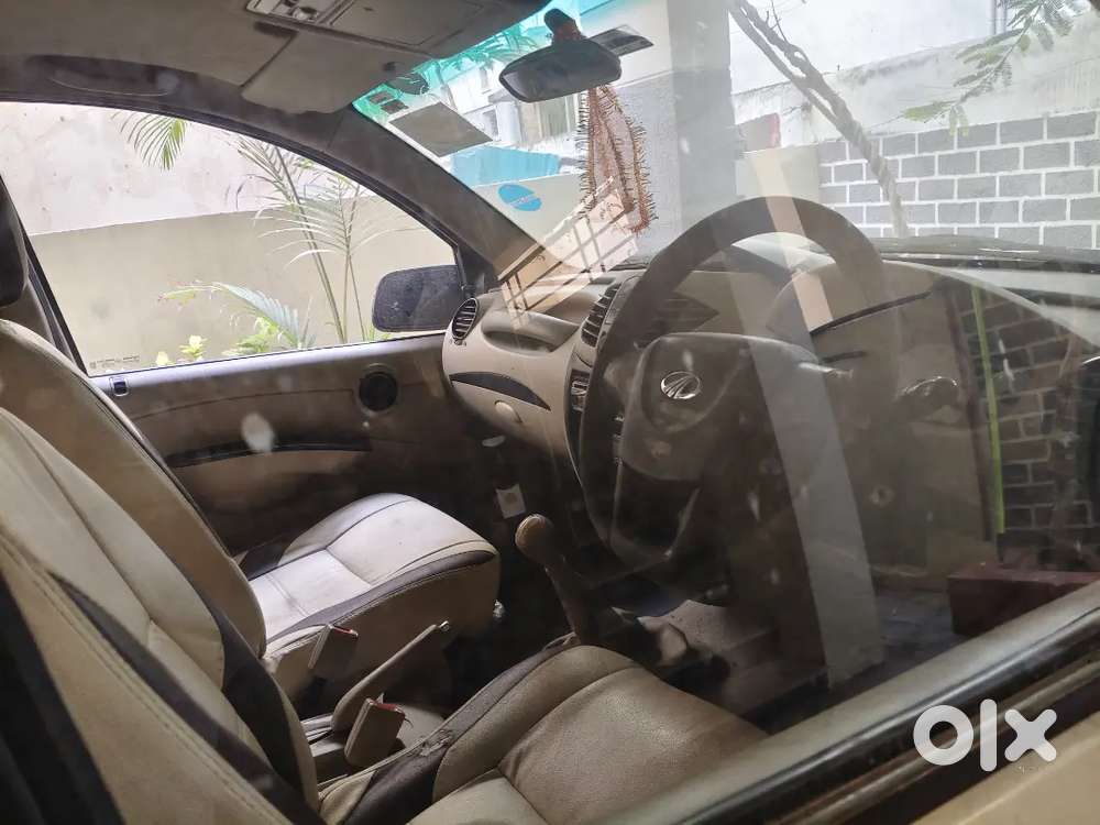 Mahindra Xylo 2015 Diesel Well Maintained