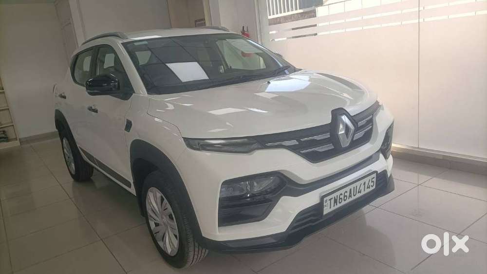 Renault Kiger Rxt Amt Opt, 2025, Petrol