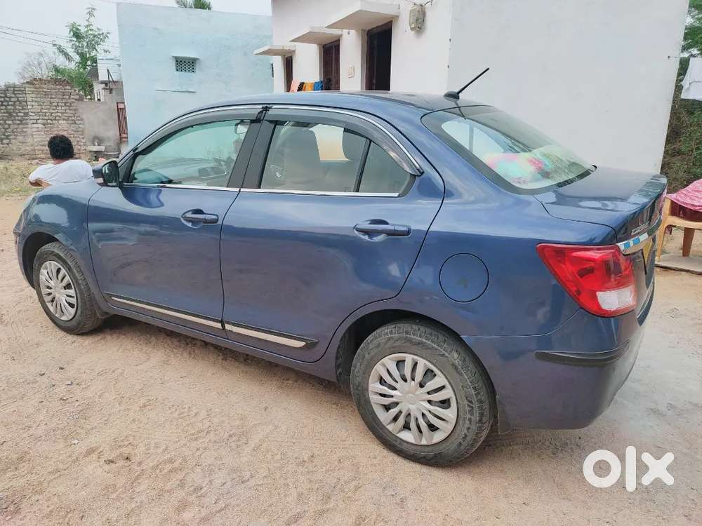 Maruti Suzuki Dzire 2023 Petrol 92000 Km Driven