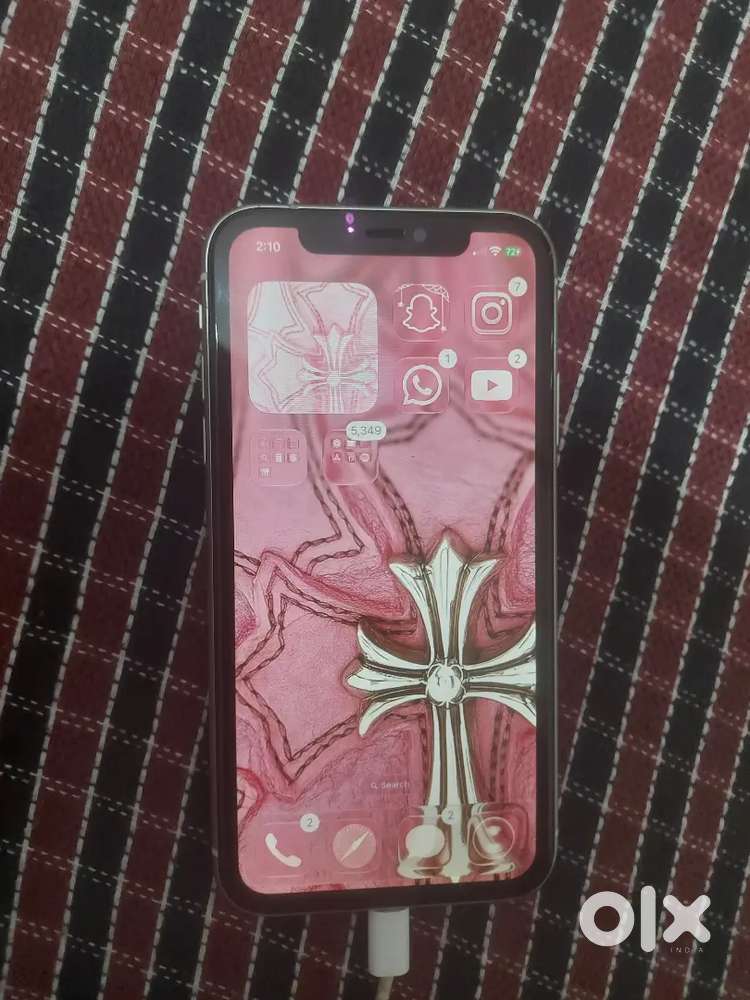 Iphone 11 64gb