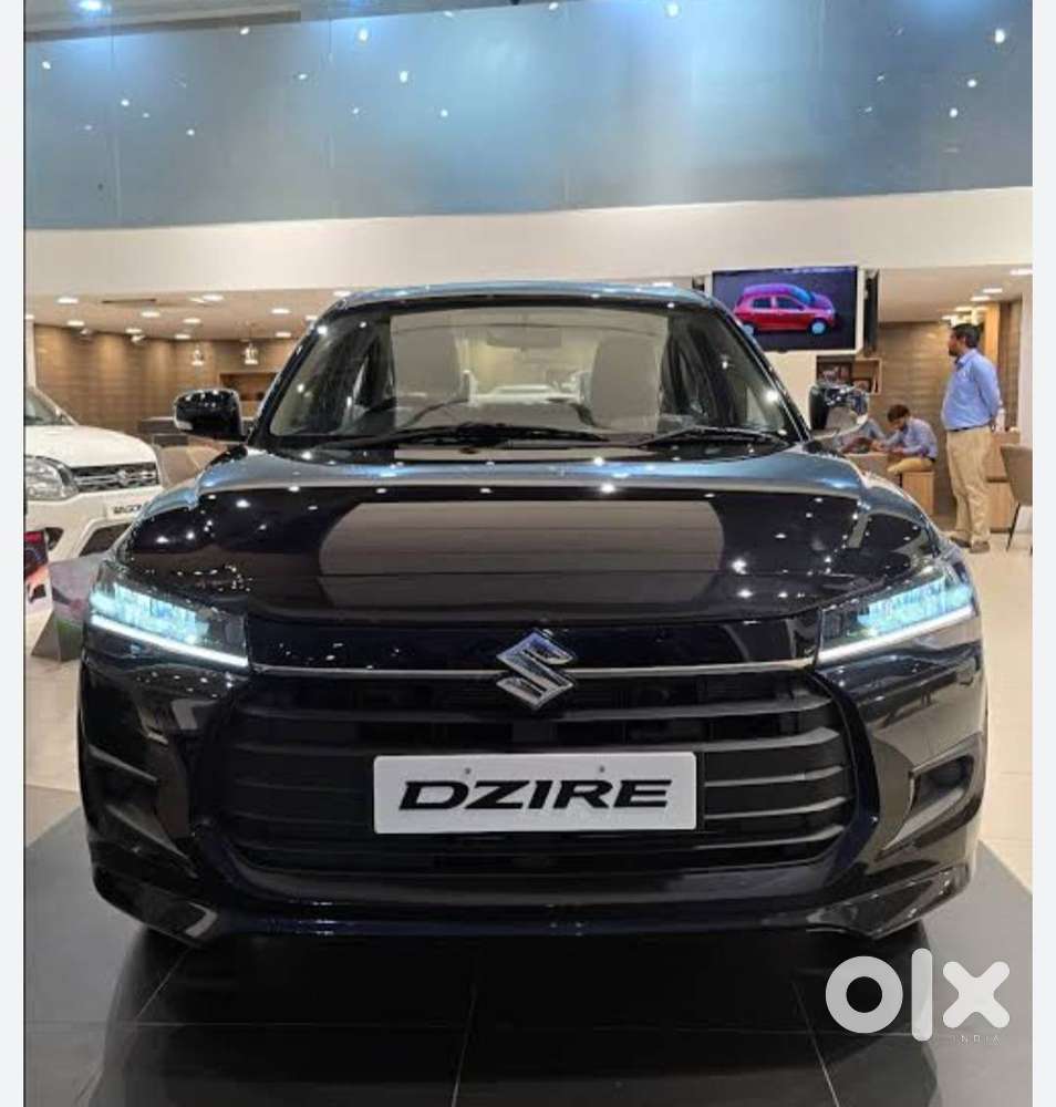 Maruti Suzuki Dzire 2026