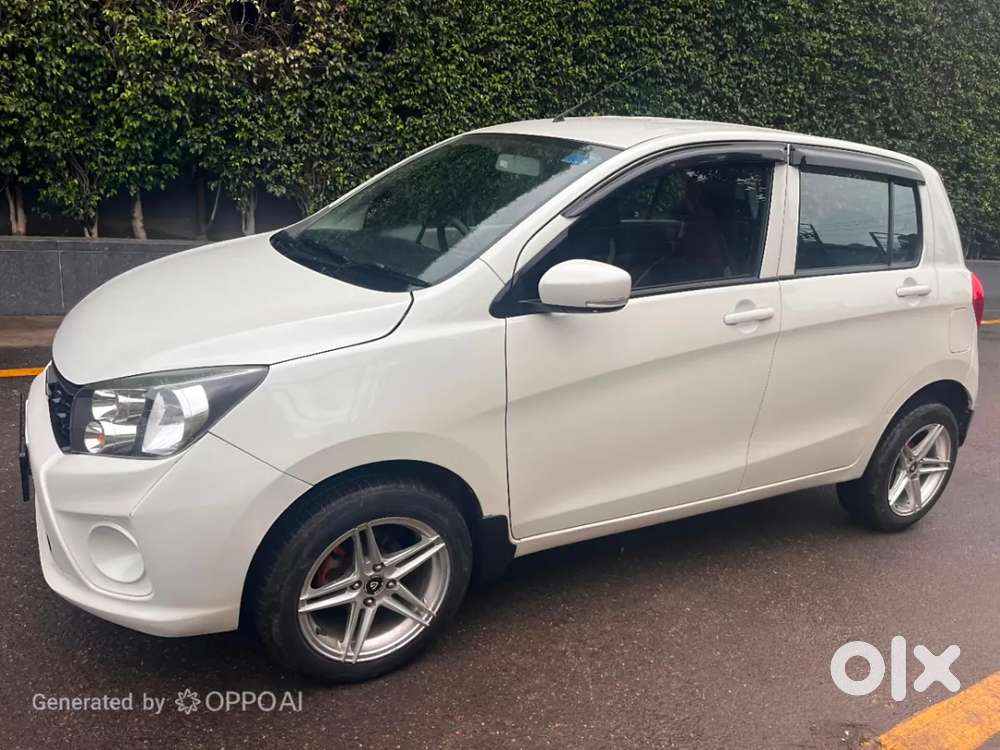 Maruti Suzuki Celerio Zxi Amt, 2020, Petrol