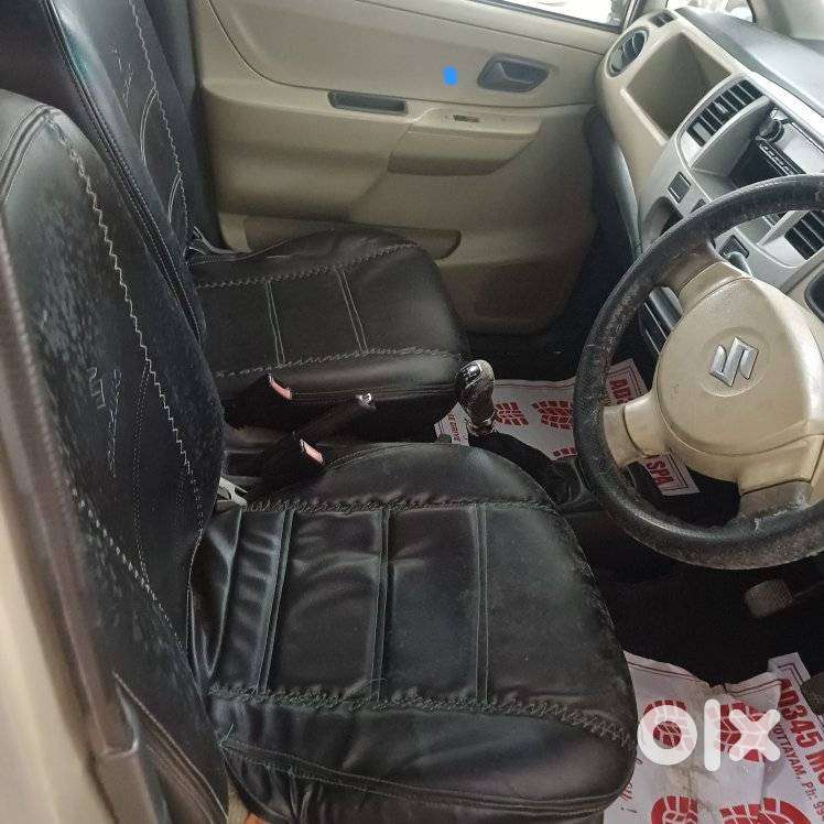 Maruti Suzuki Zen Estilo Vxi Bsiv W Abs, 2007, Petrol
