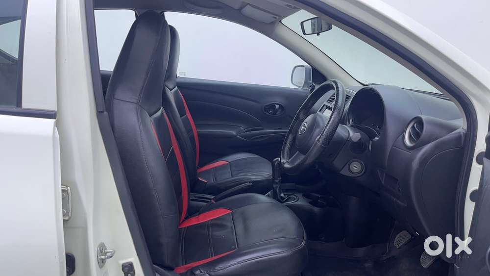 Nissan Sunny Xe D, 2018, Diesel