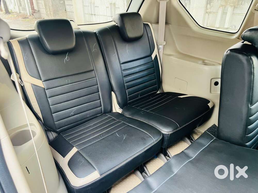 Maruti Suzuki Ertiga 1.5 Vxi Shvs, 2022, Petrol