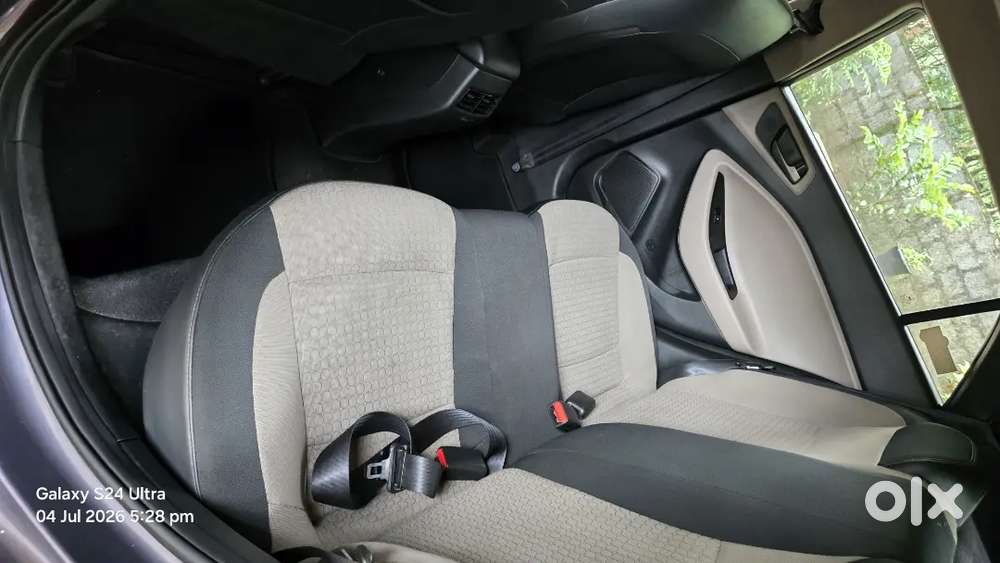 Hyundai I20 Sportz 2017