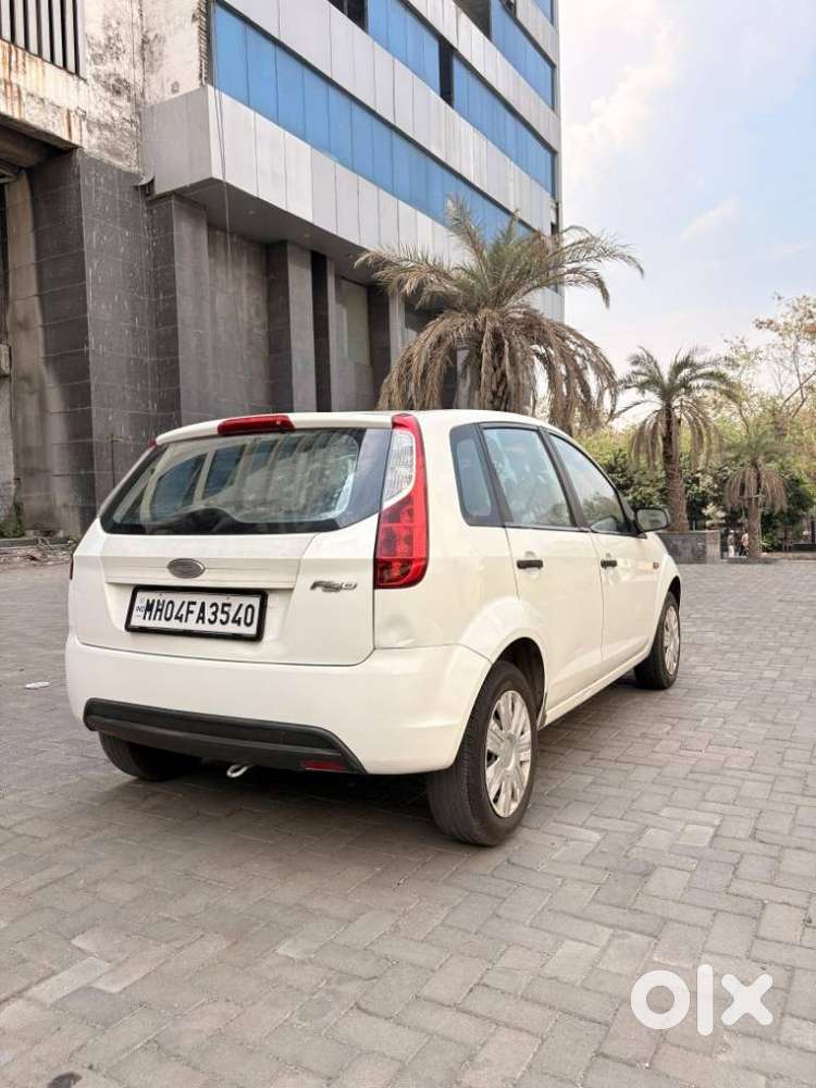 Ford Figo 1.2 Duratec Petrol Exi, 2011, Petrol