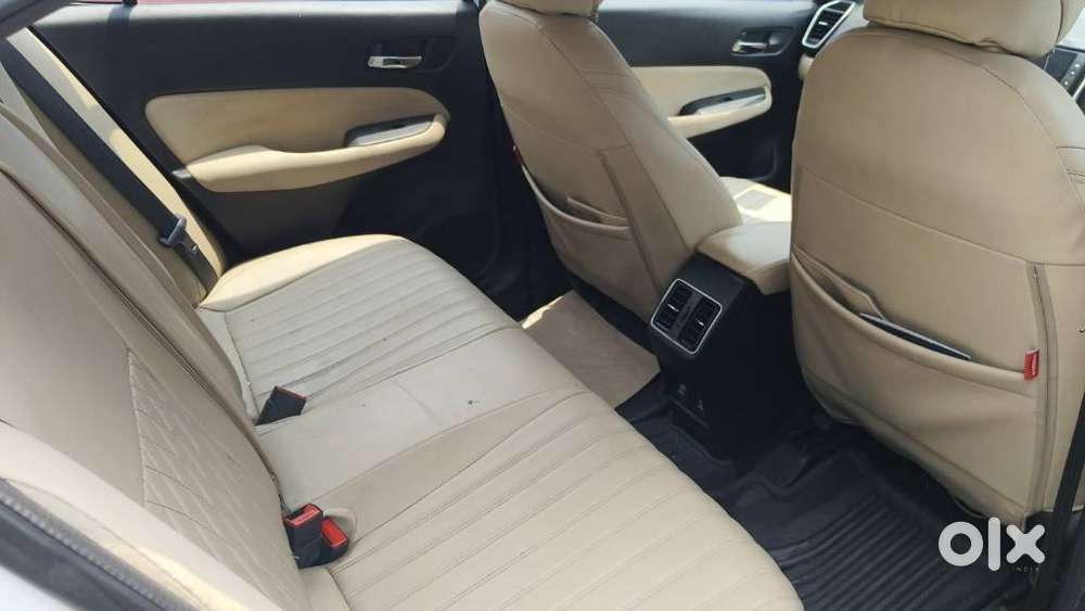 Honda City Vx (o) Mt I-dtec, 2022, Diesel