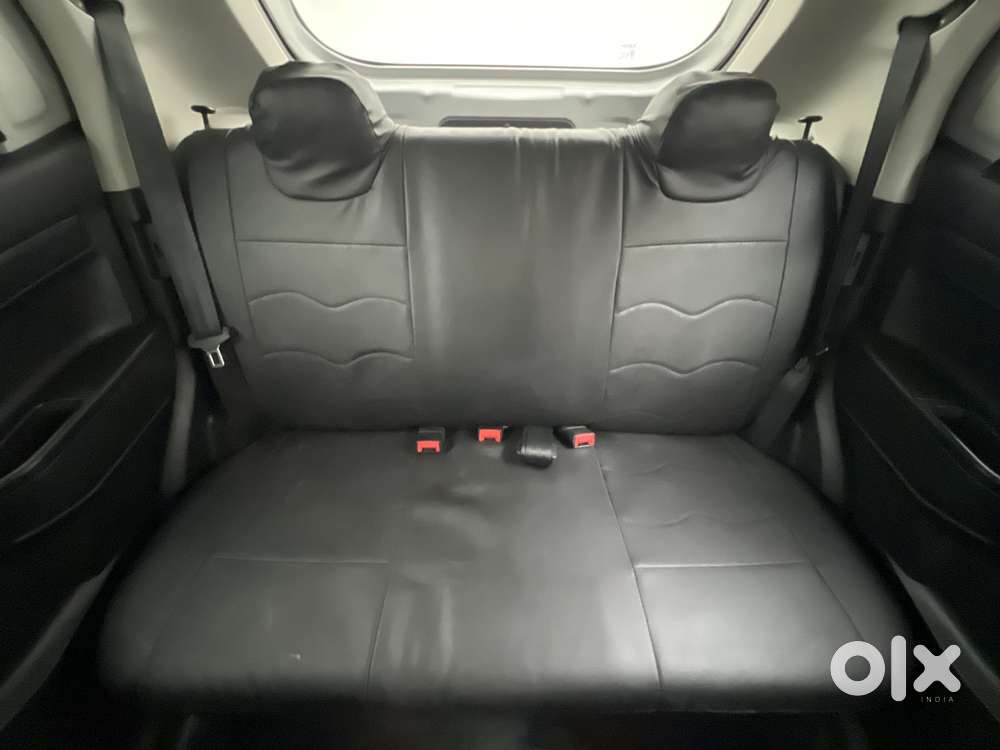 Maruti Suzuki S-presso Vxi Opt, 2024, Petrol