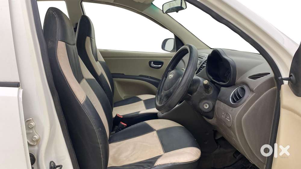 Hyundai I10 Sportz 1.1l, 2015, Petrol