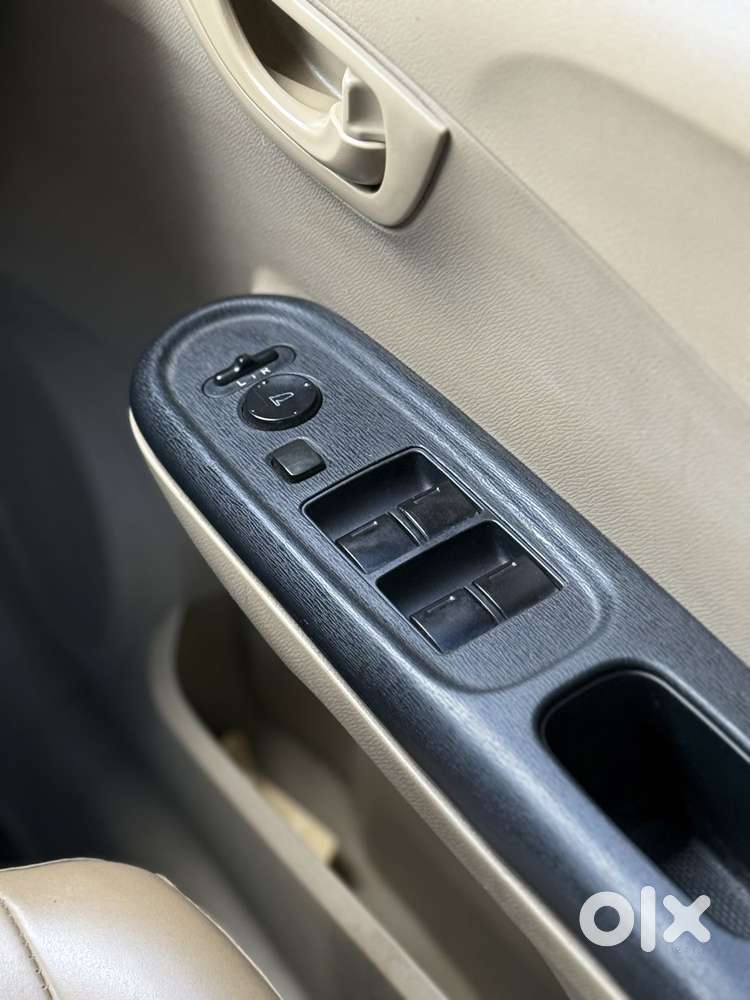 Honda Amaze 2013-2016 S I-dtech, 2016, Diesel