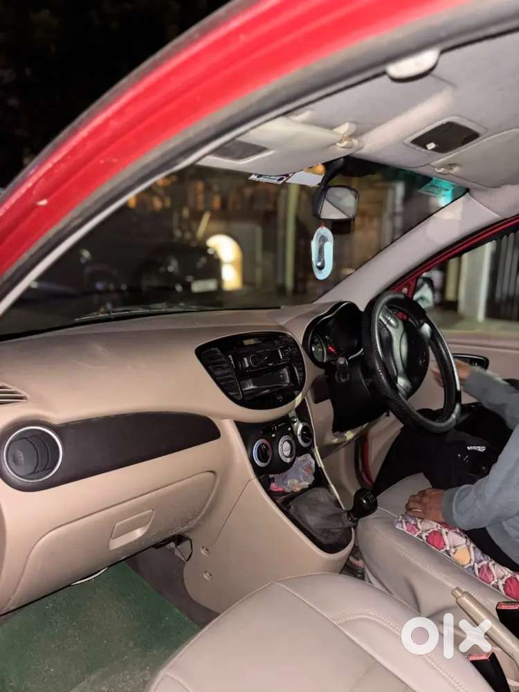 Hyundai I10 Era 2009 Model