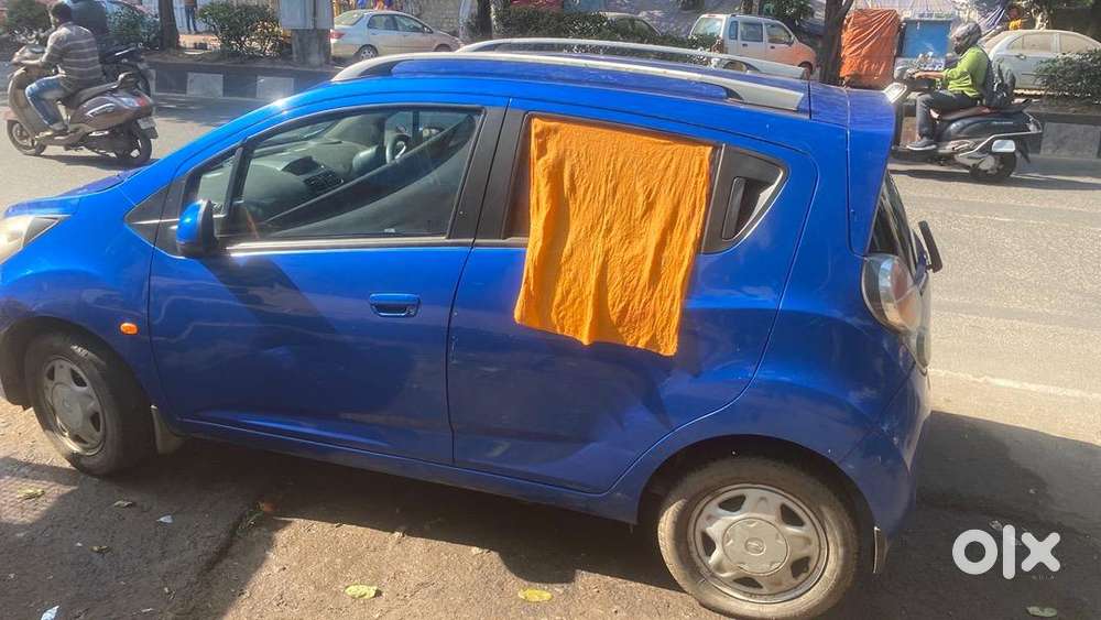 Chevrolet Beat 2010 Petrol Good Condition