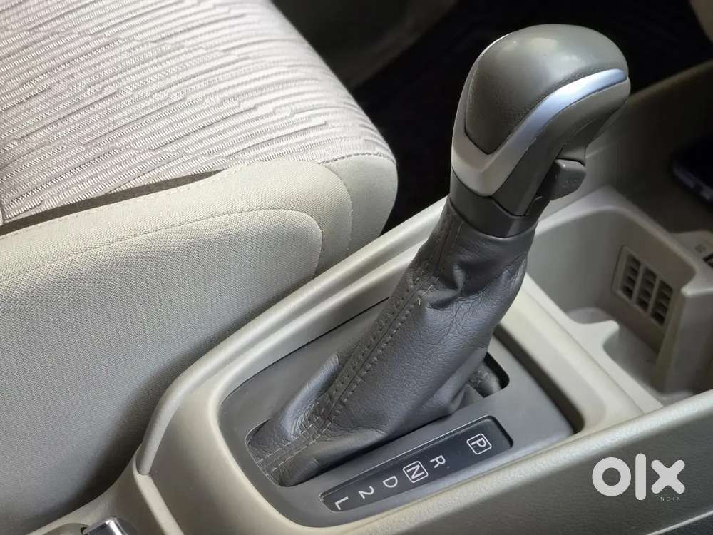 Maruti Suzuki Ertiga Zxi At 2021 Excellent Condition