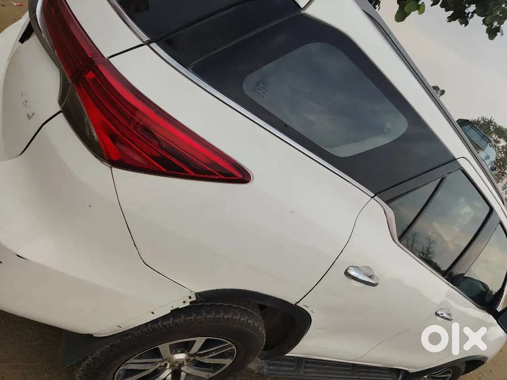 Toyota Fortuner Legender 2019 Diesel 190000 Km Driven