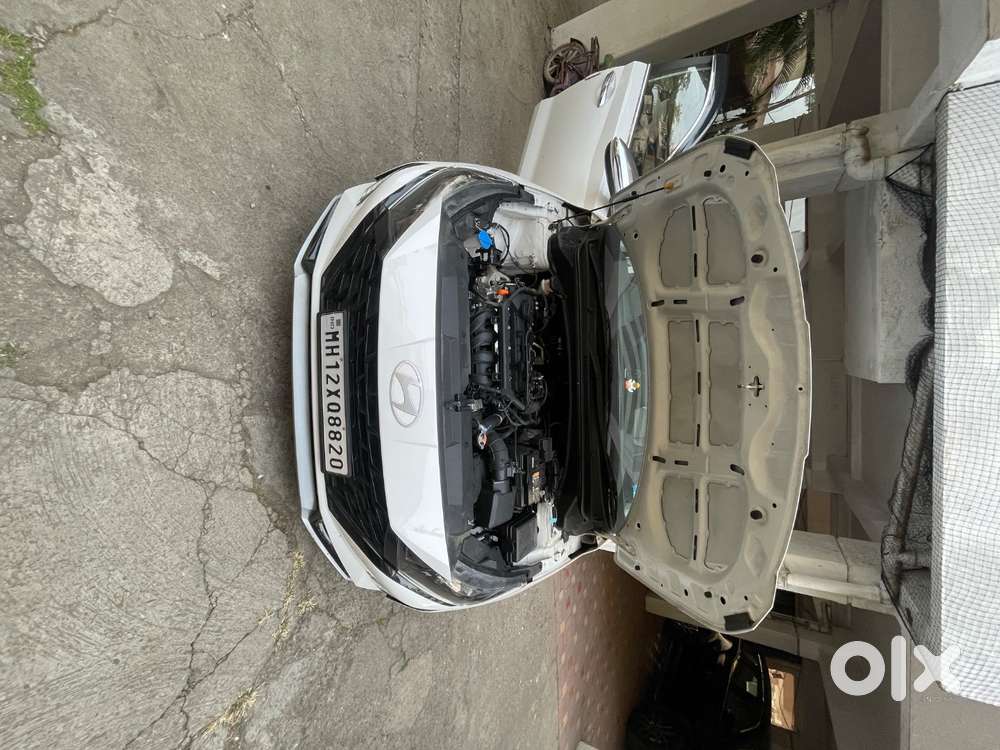 Hyundai I20 Brand New