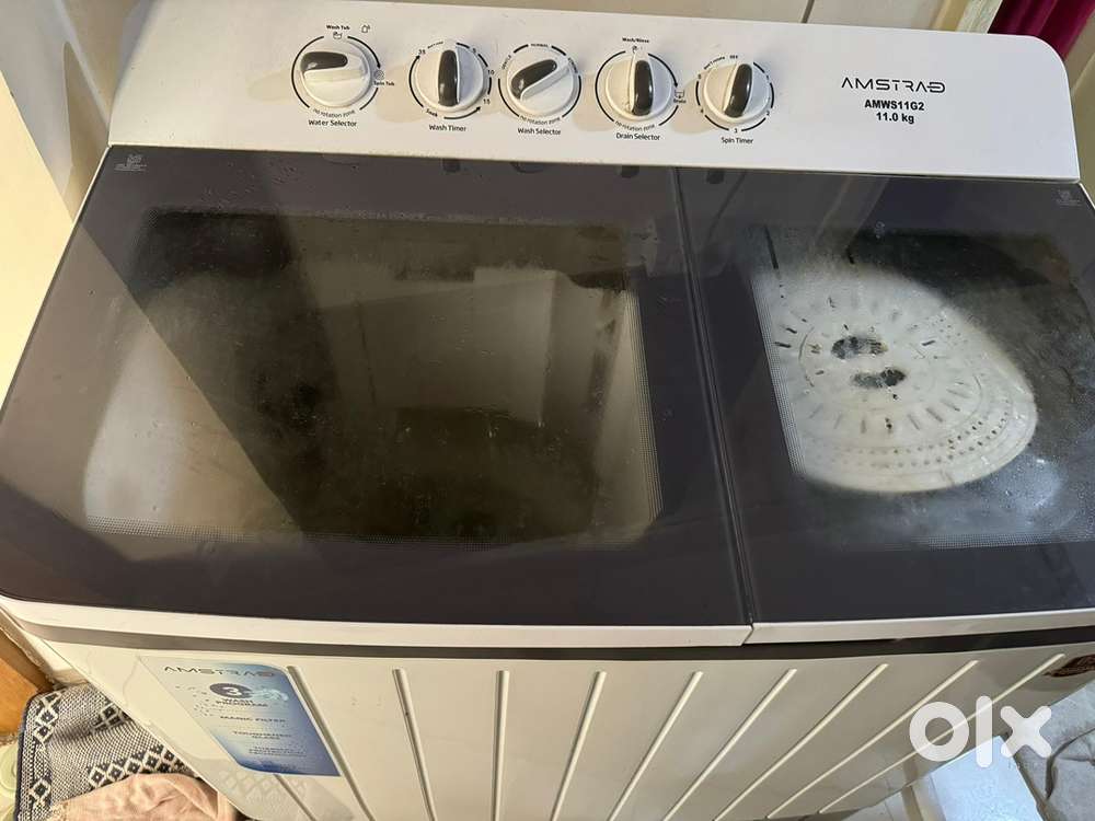 Washing machine for sell