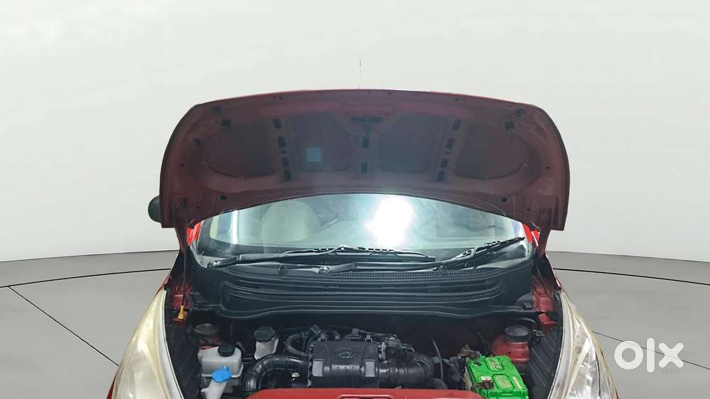 Hyundai Eon Era +, 2015, Petrol