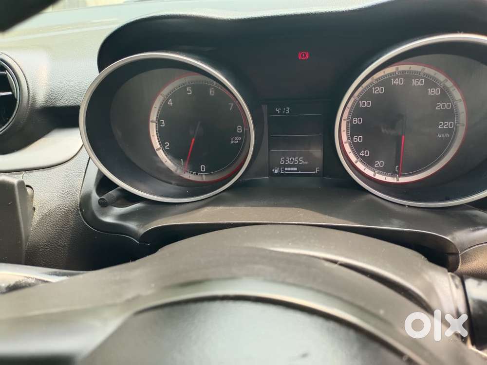 Maruti Suzuki Swift Vvt Vxi, 2021, Petrol