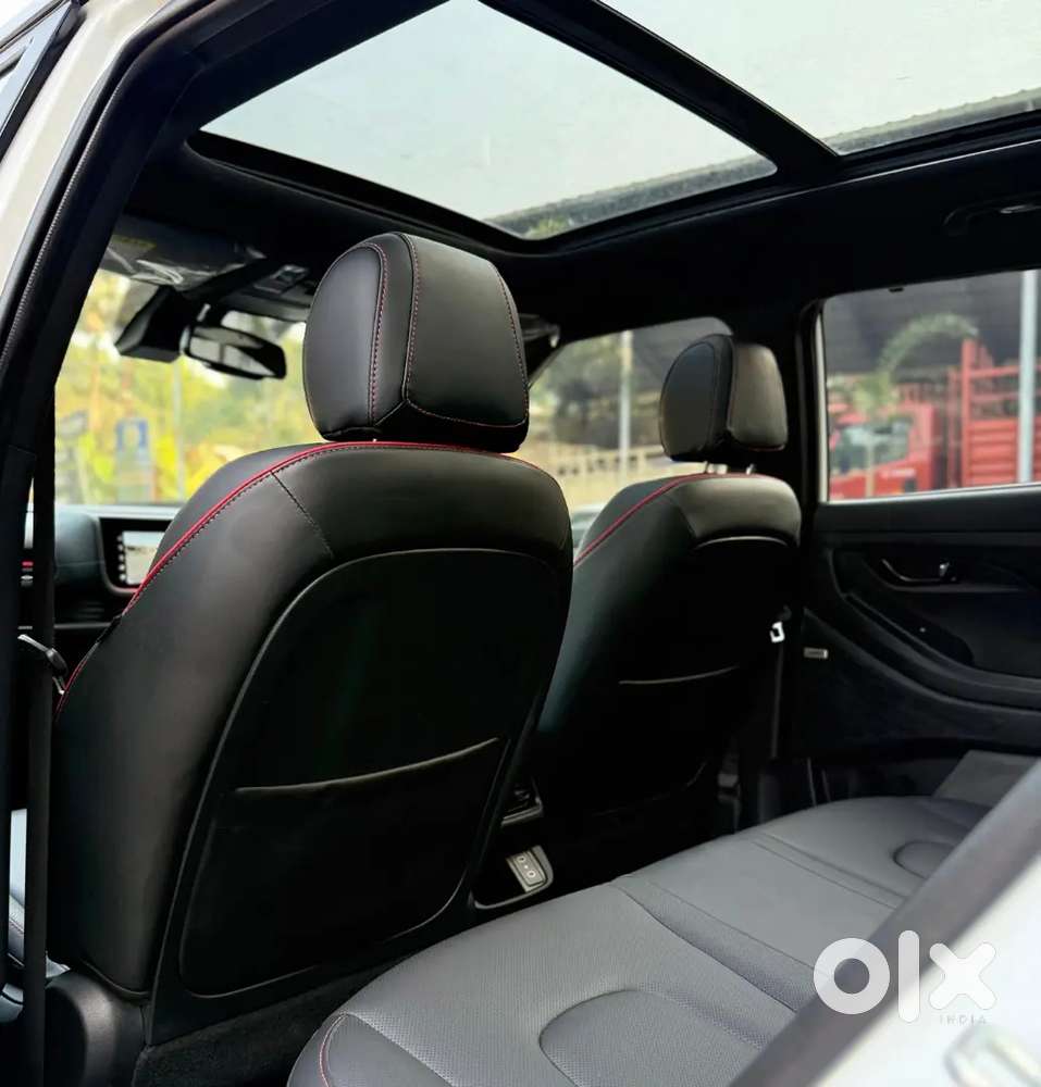 Hyundai Creta Nline N10