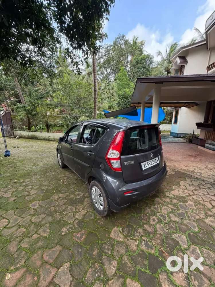 Maruti Ritz Vdi 2014