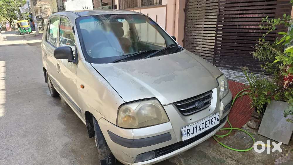 Second Hand Car For Sale Santro Under 1 Lakh