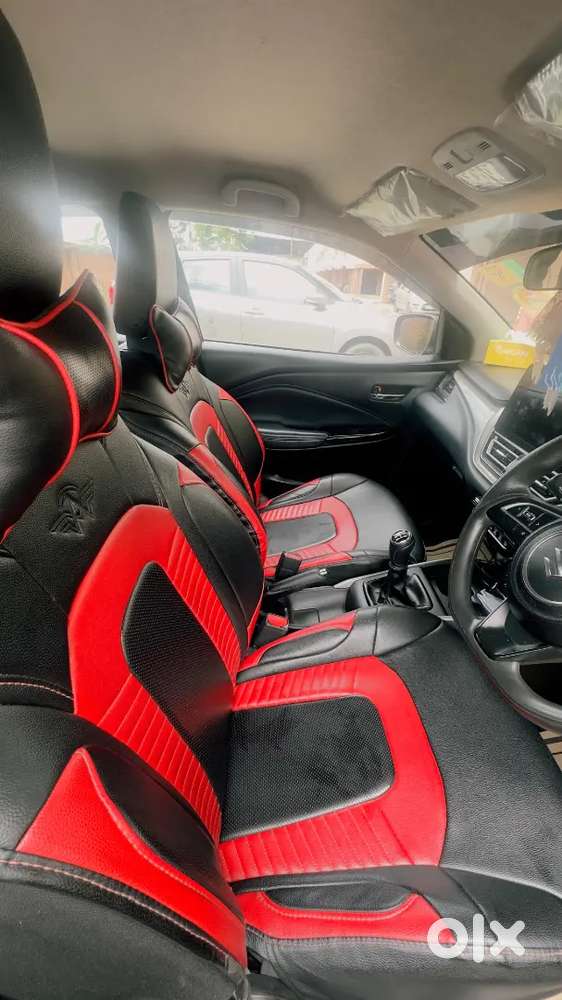 Maruti Suzuki Baleno 2022 Petrol 85000 Km Driven