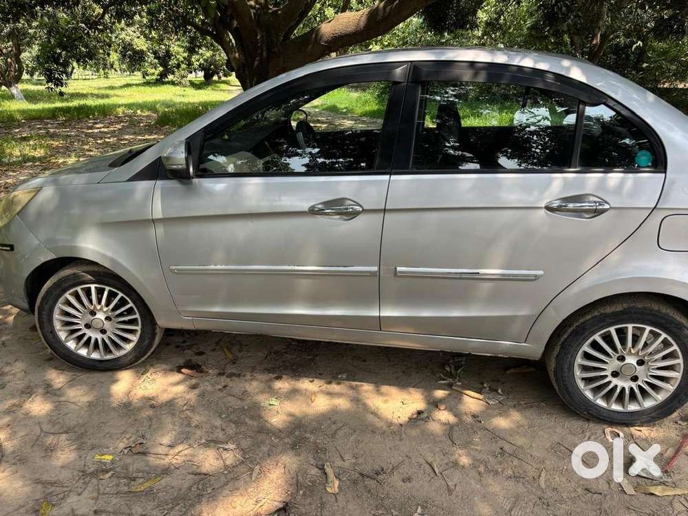 Tata Zest 2015 Diesel Good Condition