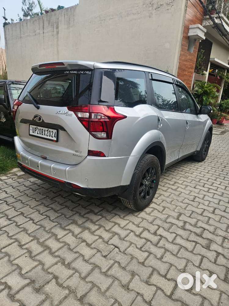 Mahindra Xuv500 Diesel 2021