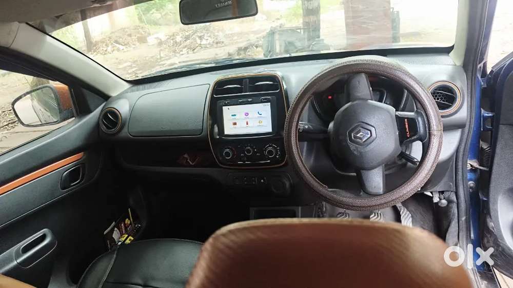 Renault Kwid 2019 Car