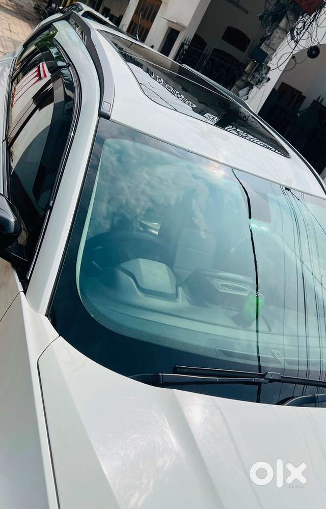 Tata Safari Diesel 2021