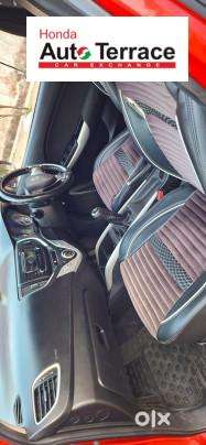 Maruti Suzuki Baleno 1.2 Cvt Delta, 2018, Petrol