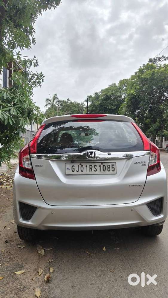 Honda Jazz 1.5 Sv I Dtec, 2016, Diesel