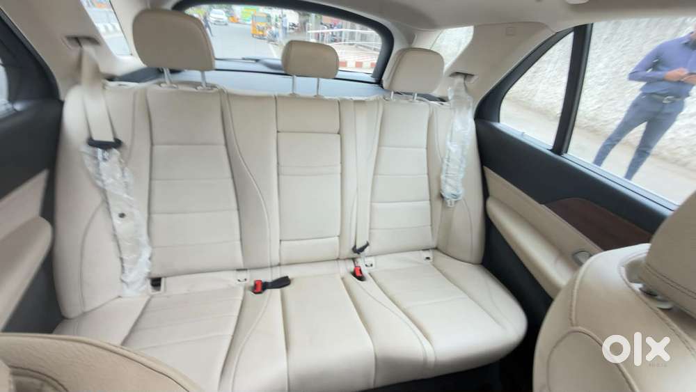 Mercedes-benz Gle 300d 4matic Lwb, 2021, Diesel