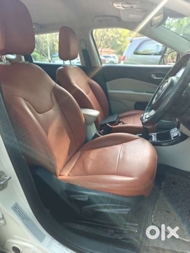 Jeep Compass 2.0 Limited Option, 2018, Diesel