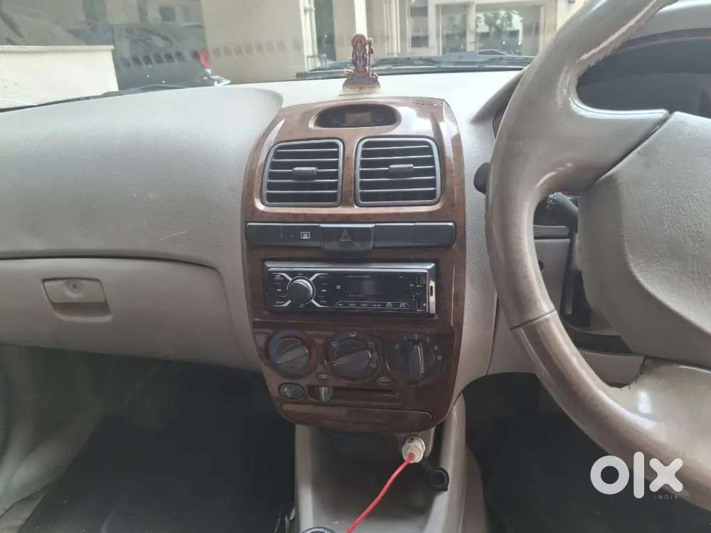 Hyundai Accent 2011 Variant