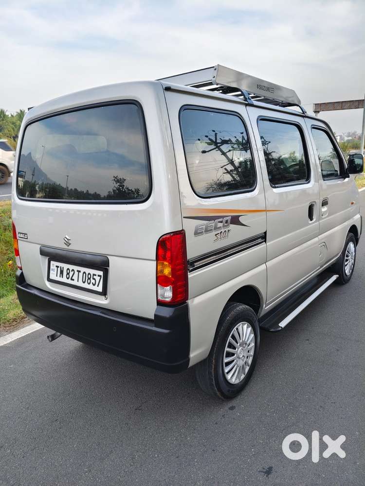 Maruti Suzuki Eeco