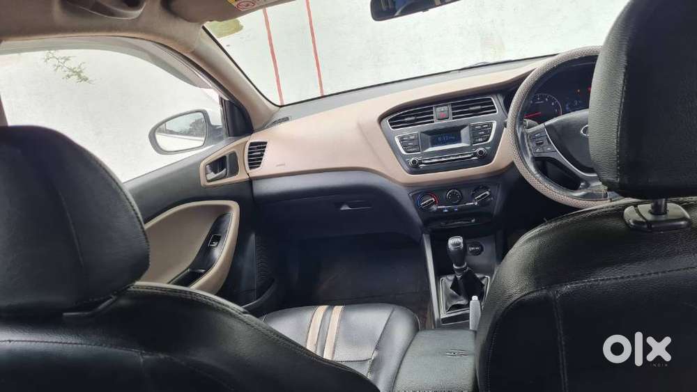 Hyundai I20 Petrol Magna Era, 2019, Petrol