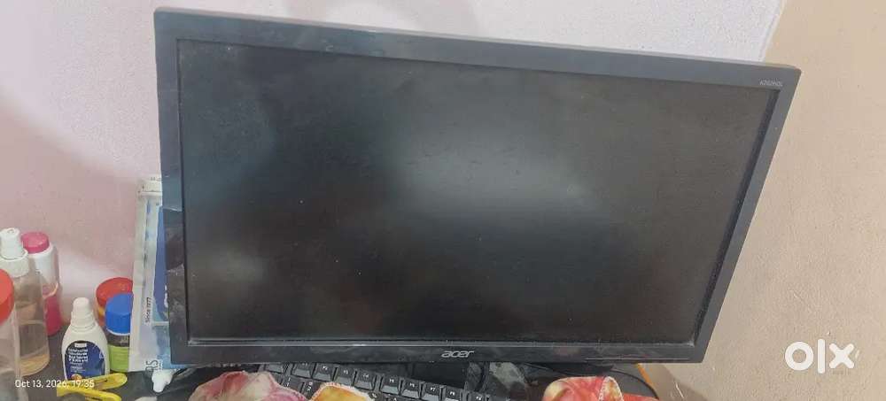 Computer Monitor