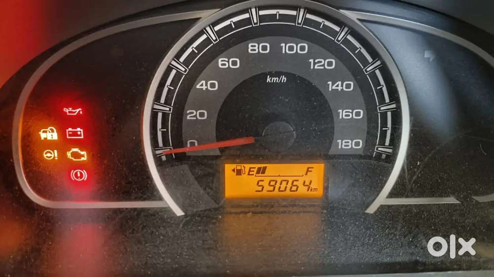 Maruti Suzuki Alto 800 2013 Petrol 61000 Km Driven